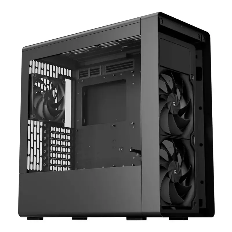 HAVN BF 360 Midi Tower negro