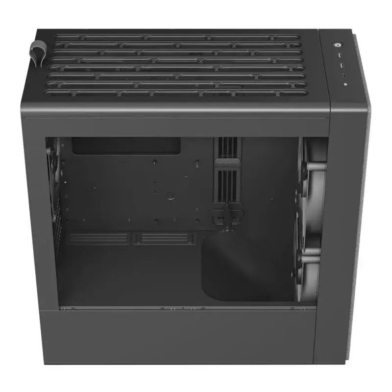 HAVN BF 360 Midi Tower negro
