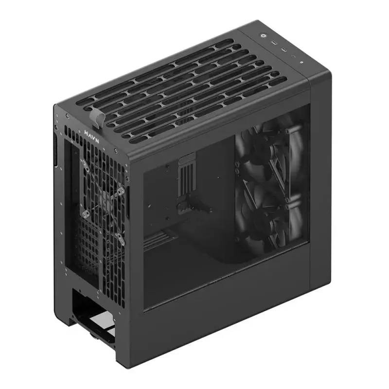 HAVN BF 360 Midi Tower negro