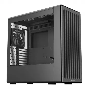 HAVN BF 360 Midi Tower negro