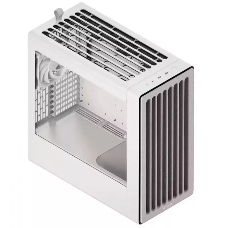 HAVN BF 360 Flow Midi Tower blanco