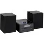 Radio DAB/DAB+ portátil Reflexion HIF79DAB — diseño compacto, receptor portátil