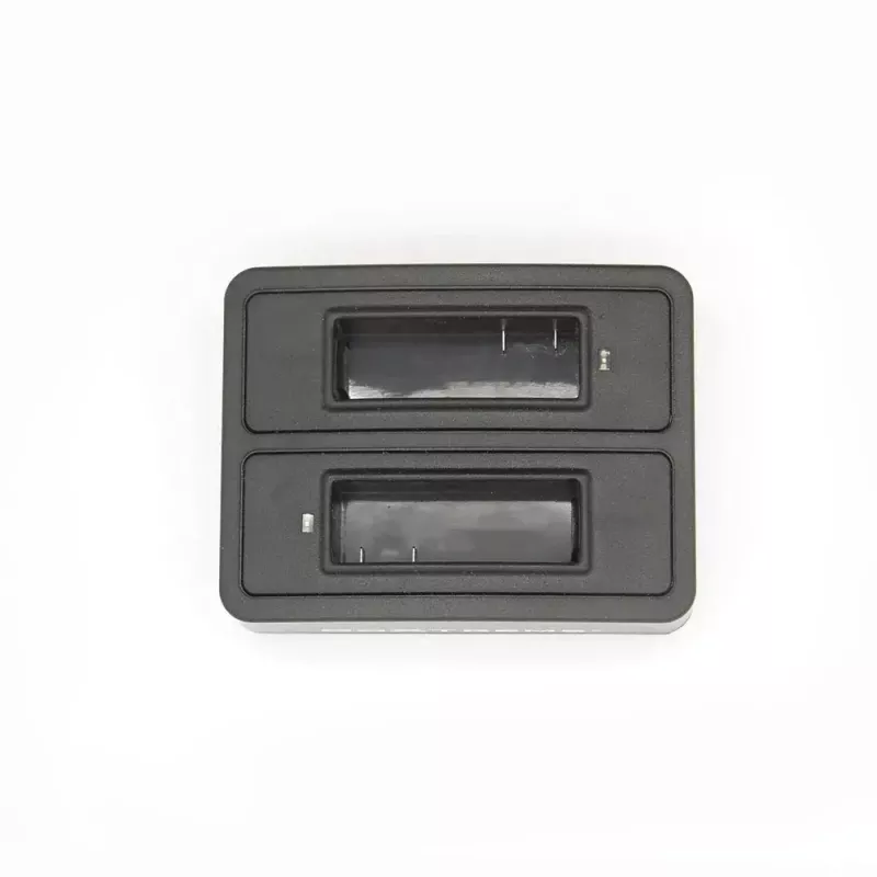Cargador de interior Easypix 01490 negro