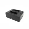 Cargador de interior Easypix 01490 negro