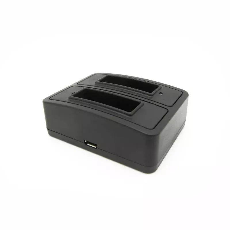 Cargador de interior Easypix 01490 negro