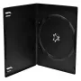 Funda DVD MediaRange BOX13 negra