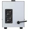 Regulador de tensión PowerWalker AVR 1500/SIV