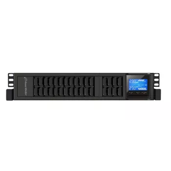 Sistema de alimentación ininterrumpida PowerWalker VFI 1000 CRS
