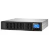 Sistema de alimentación ininterrumpida PowerWalker VFI 3000 CRS