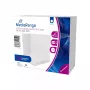 Funda de CD doble MediaRange transparente 10 mm