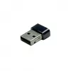 Adaptador inalámbrico Inter-Tech DMG-08 WLAN Bluetooth 150 Mbit/s