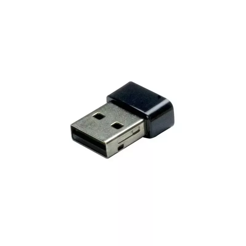 Adaptador inalámbrico Inter-Tech DMG-08 WLAN Bluetooth 150 Mbit/s