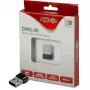 Adaptador inalámbrico Inter-Tech DMG-08 WLAN Bluetooth 150 Mbit/s