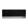Conjunto de teclado y ratón MediaRange MROS105
