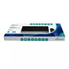 Conjunto de teclado y ratón MediaRange MROS105