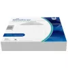 Fundas de papel MediaRange sin solapa ni ventana, pack de 50 (BOX68-WF)