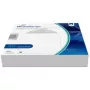 Fundas de papel MediaRange sin solapa ni ventana, pack de 50 (BOX68-WF)