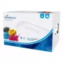 MediaRange cartucho de tóner para Lexmark 60F2H00, negro