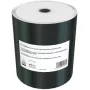 CD-R MediaRange MR203-SHRINK 700MB imprimible pack de 100