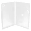 Funda de DVD MediaRange BOX30-T 1 disco 14 mm transparente