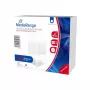 Funda fina de CD MediaRange BOX32-T para 1 disco 5,2 mm bandeja transparente