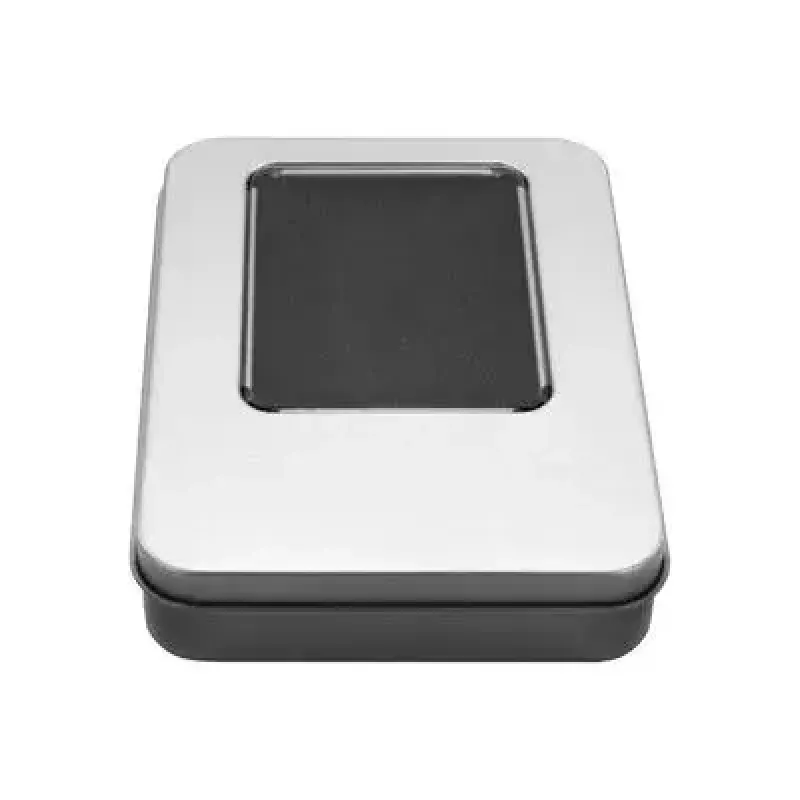 Caja de almacenamiento MediaRange BOX902
