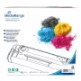 Cartucho de tóner MediaRange MRHPTCE390X 1 ud. negro