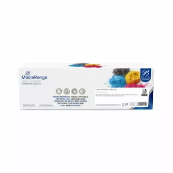 Cartucho de tóner MediaRange MRHPTCF230A 1600 páginas negro