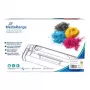 Tóner MediaRange HP CE402A/507A 2500 páginas amarillo