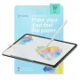 Protector de pantalla Paperlike para Apple iPad Pro 11 (2024 M4 / 2025 M5) — 2 unidades