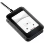 Lector RFID ELATEC TWN4 MultiTech 2 LF+HF Leg 42 T4BT-BB2BEL6, LF+HF multiprotocolo