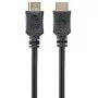 M-CAB HDMI013 cable HDMI, 0,5 m, 4K 60Hz