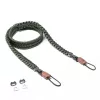 C-ROPE Traveler correa de paracord para cámara, 100 cm, Military Olive