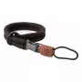 C-ROPE Claw correa de mano de paracord para cámara, 30 cm, Coffee