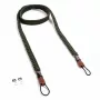 C-ROPE Traveler correa de paracord para cámara, 140 cm, Military Olive