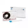 Cinta de datos virgen MediaRange MRC90 C-90