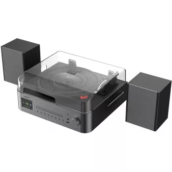 Minicadena Reflexion HIF2084INT — equipo de audio compacto, modelo HIF2084INT