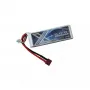 Batería Amewi 28940 modelo radiocontrol azul plata