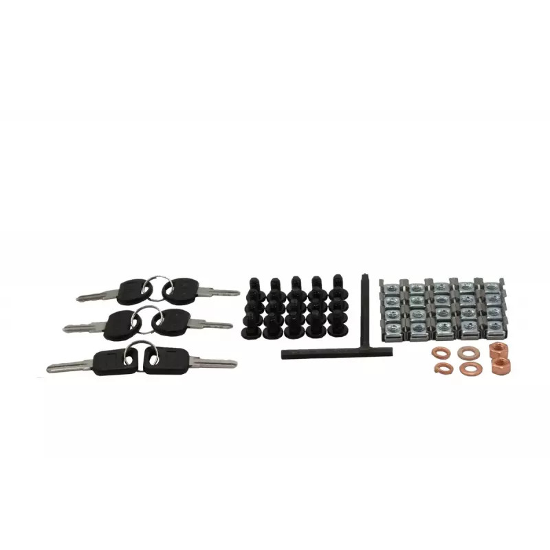 Armario de pared Rockstable RS19-6418 18U 19