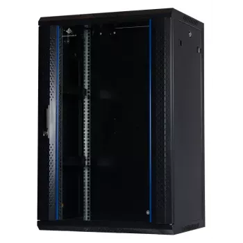 Armario de pared Rockstable RS19-6418 18U 19