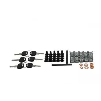 Rack de pared Rockstable 18U 19