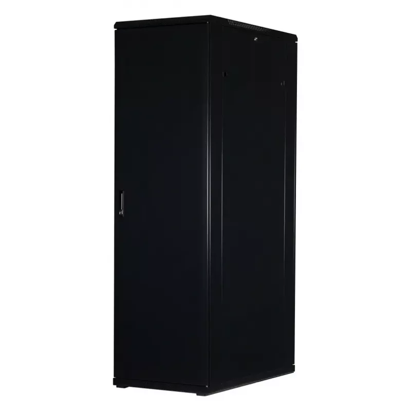 Armario para servidores 42U Rockstable RS19-6042 con vidrio templado