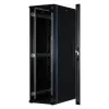 Armario para servidores 42U Rockstable RS19-6042 con vidrio templado