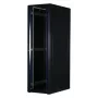 Armario para servidores 42U Rockstable RS19-6042 con vidrio templado