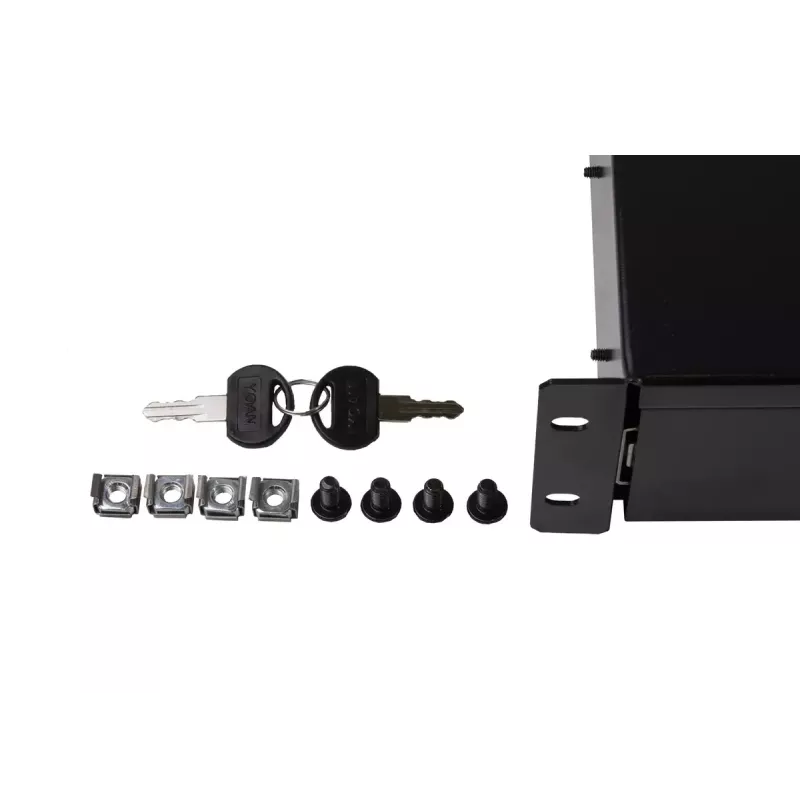 Unidad de cajón Rockstable 2 U 19