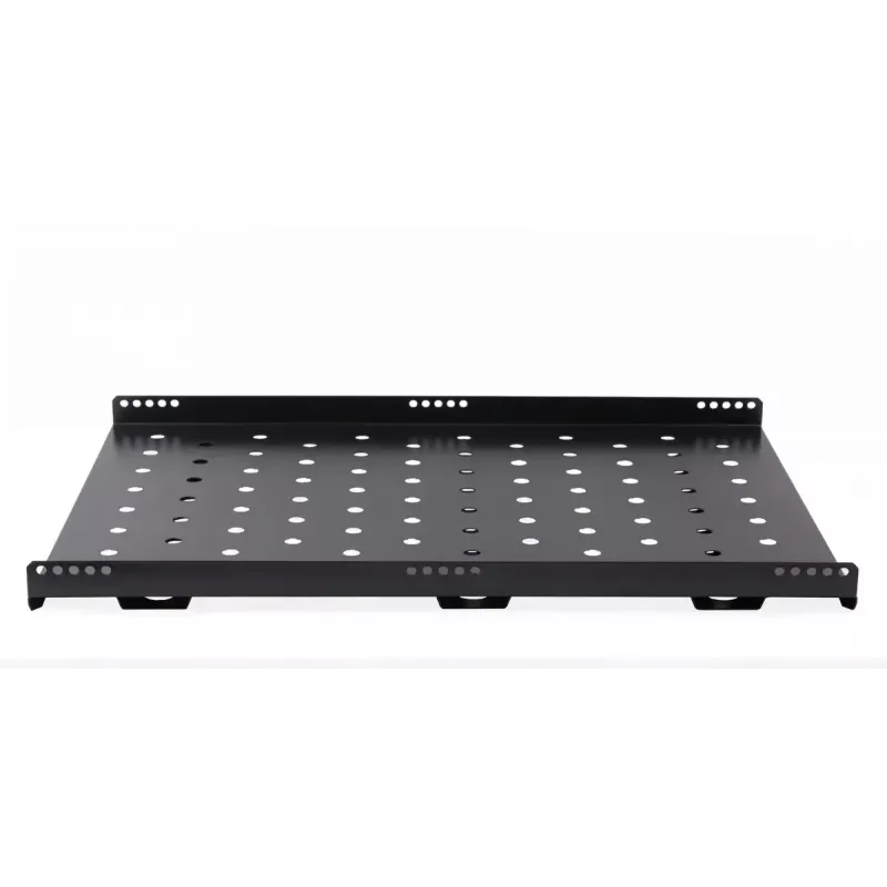 Bandeja para rack Rockstable RS19-SFH610 1U 19