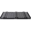 Bandeja para rack Rockstable RS19-SFH610 1U 19
