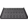 Bandeja para rack Rockstable RS19-SFH610 1U 19