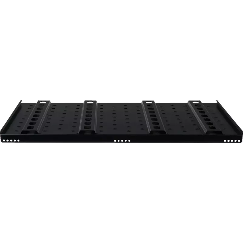 Bandeja para rack Rockstable RS19-SFH612 1U 19