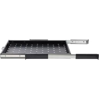 Bandeja extraíble para rack Rockstable RS19-UH68 19